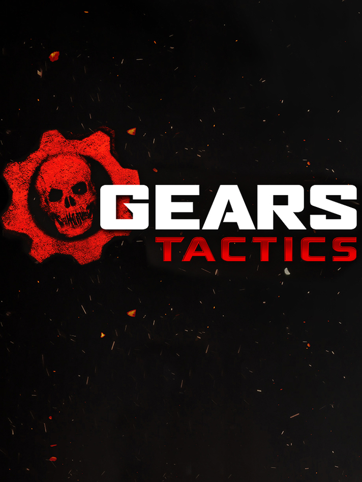 Gears Tactics