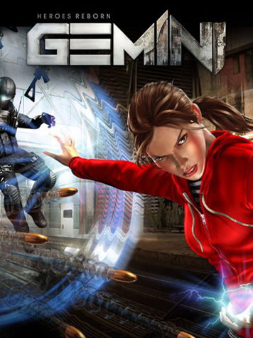 Gemini: Heroes Reborn