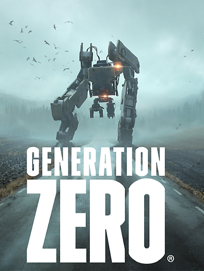 Generation Zero