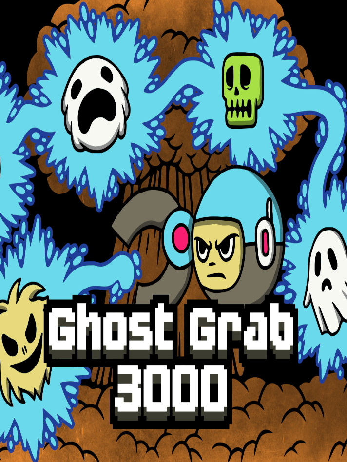 Ghost Grab 3000