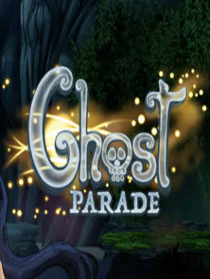 Ghost Parade