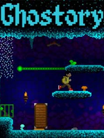 Ghostory