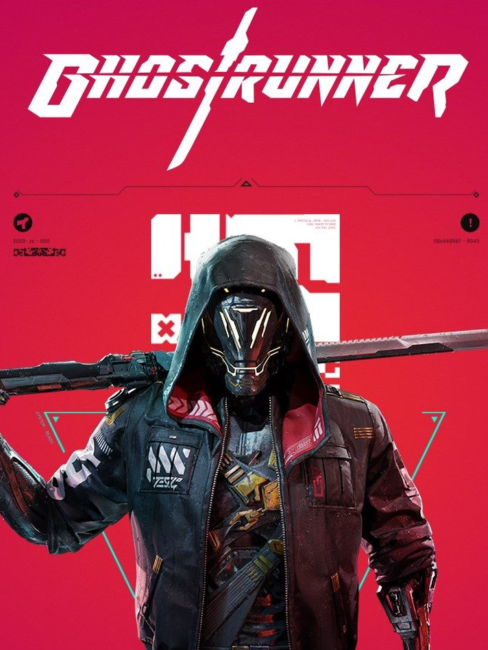 Ghostrunner Complete Edition