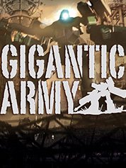 GIGANTIC ARMY