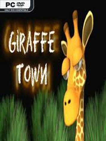 Giraffe Town