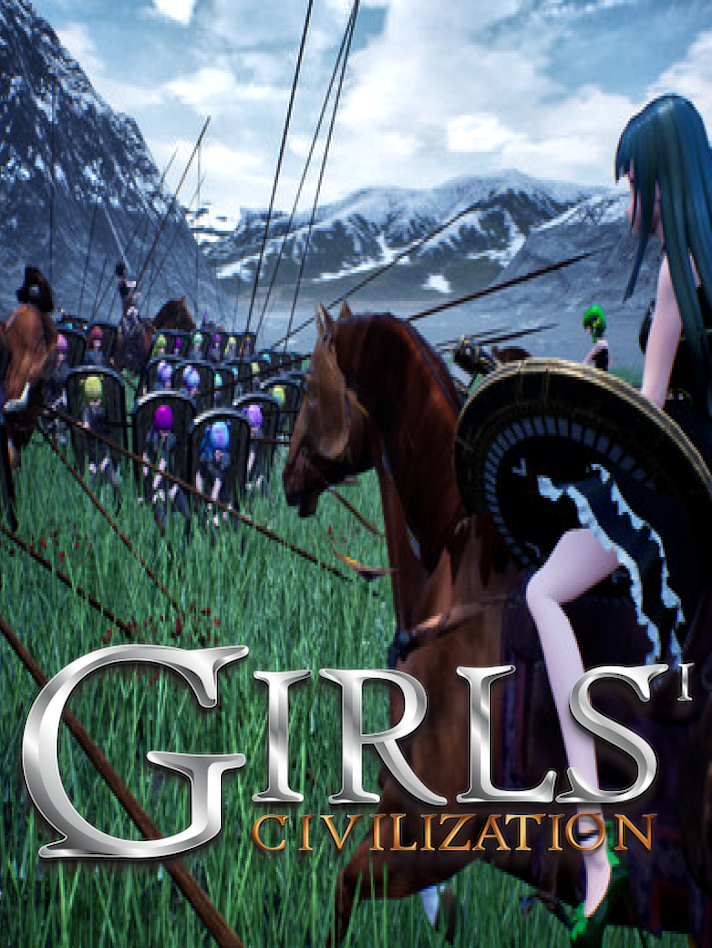 Girls' civilization