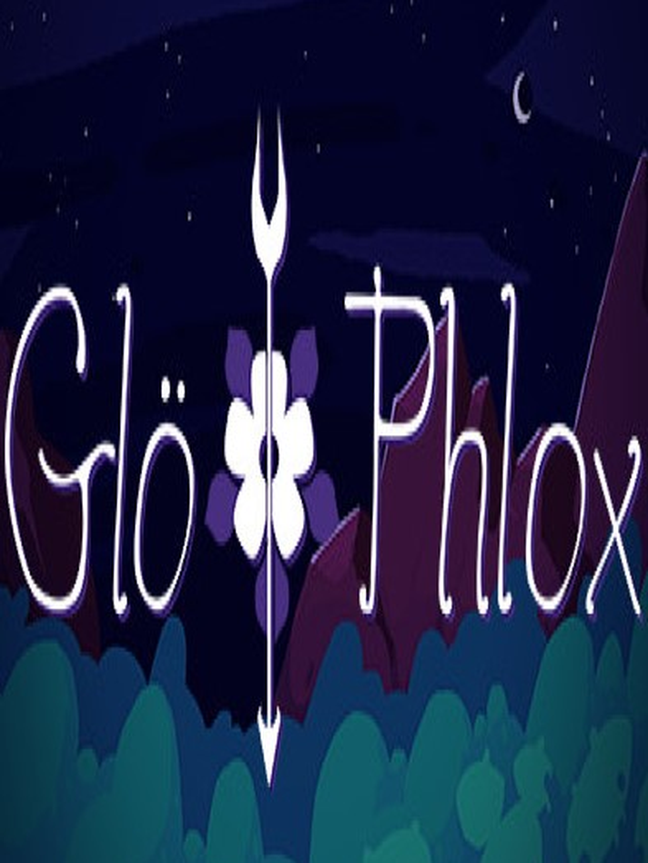 Glo Phlox