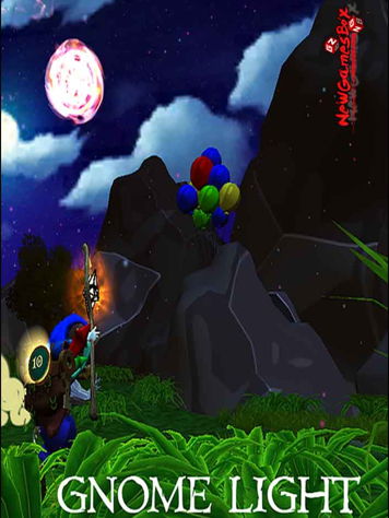 Gnome Light