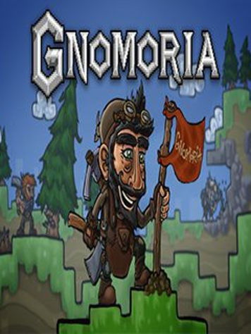 Gnomoria