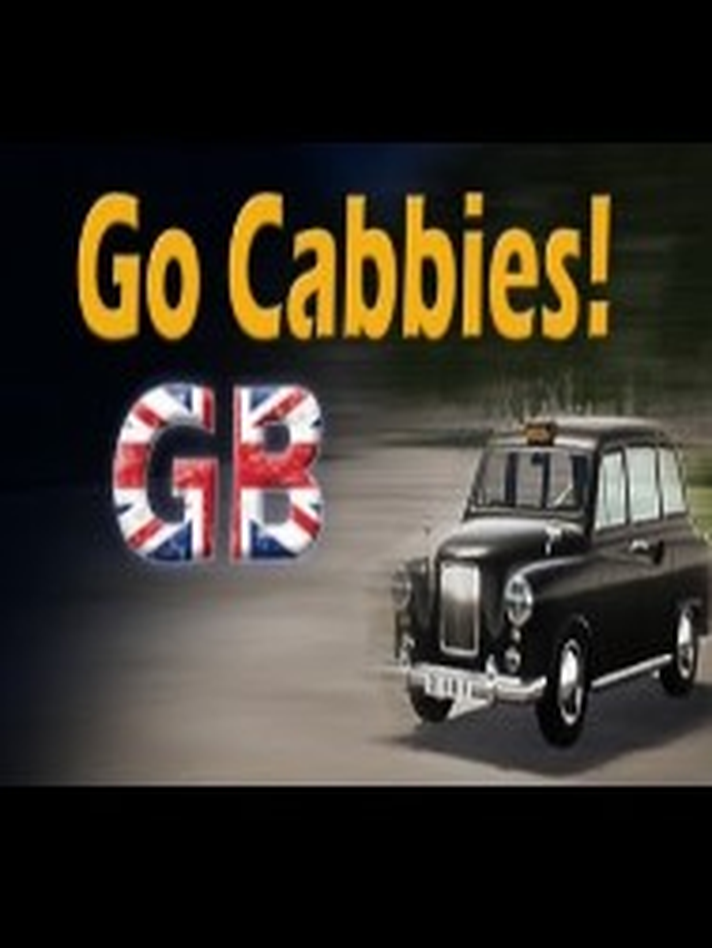 Go Cabbies!GB