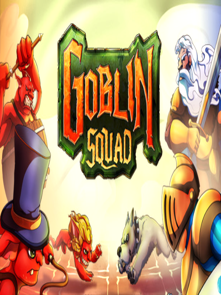 Goblin Squad Total Division