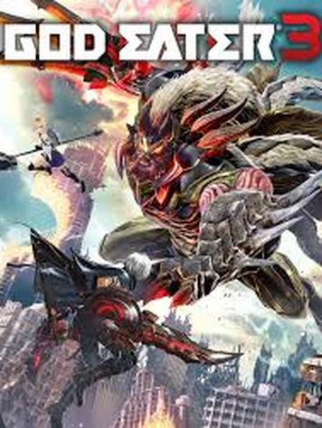 God Eater 3