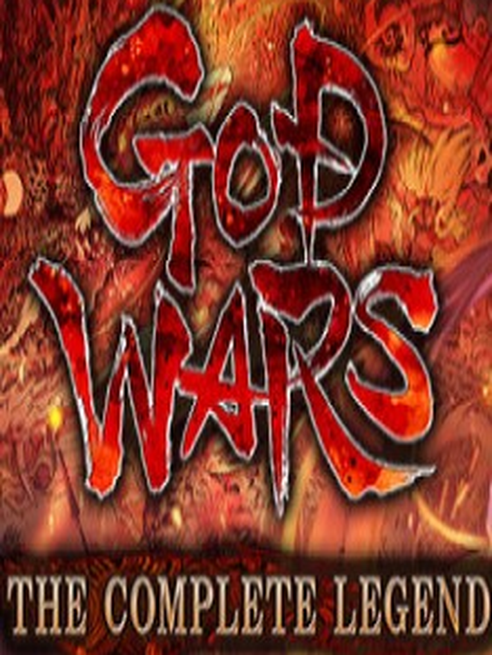 God Wars: The Complete Legend