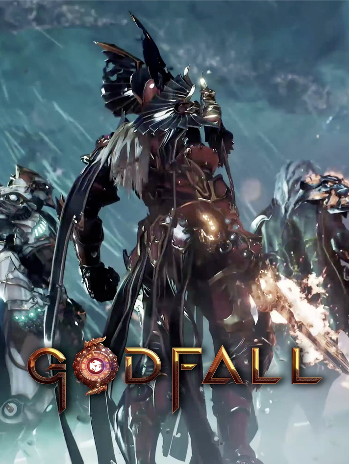 Godfall