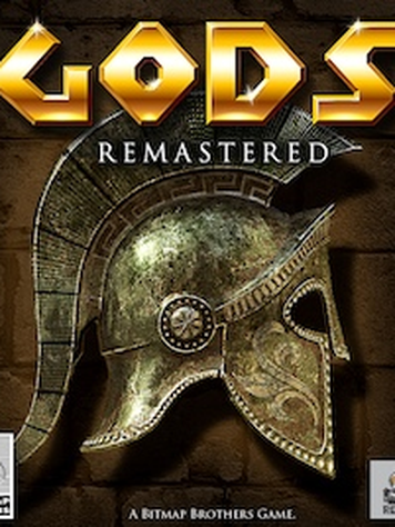 GODS Remastered
