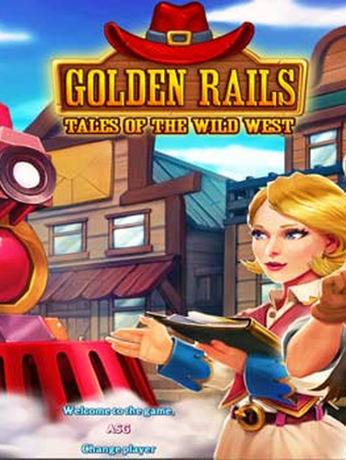 Golden Rails