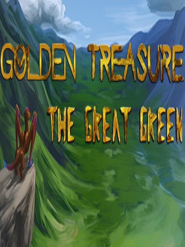 Golden Treasure: The Great Green