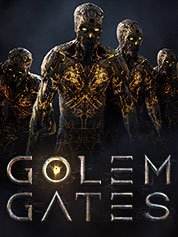 Golem Gates