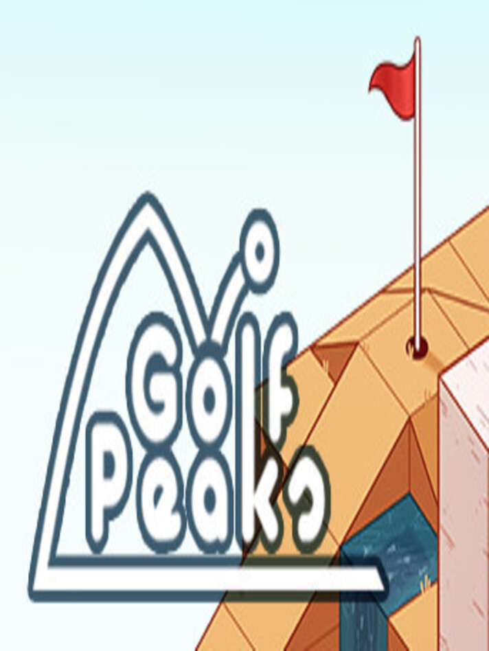 Golf Peaks