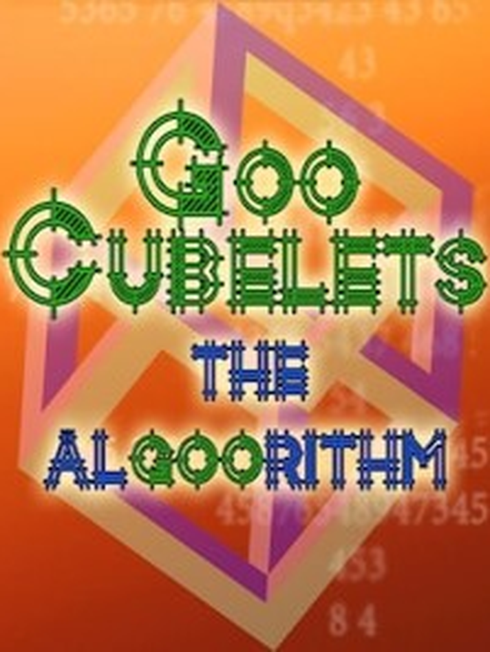 GooCubelets: The Algoorithm