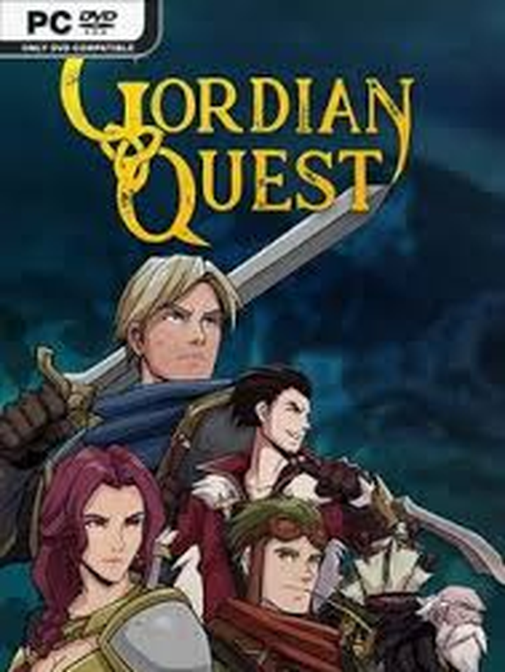 Gordian Quest