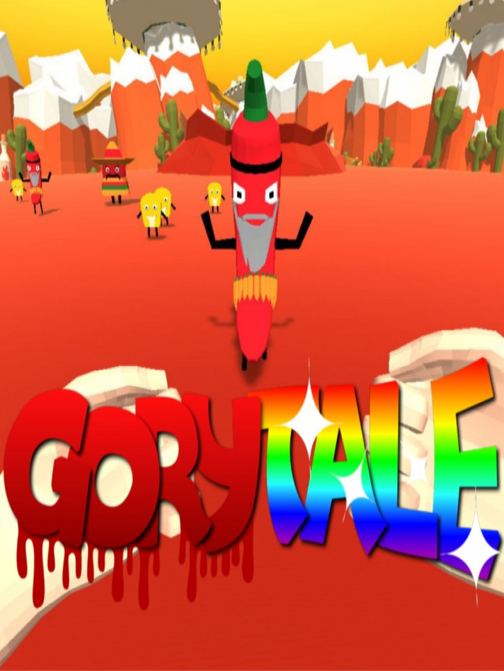 Gorytale