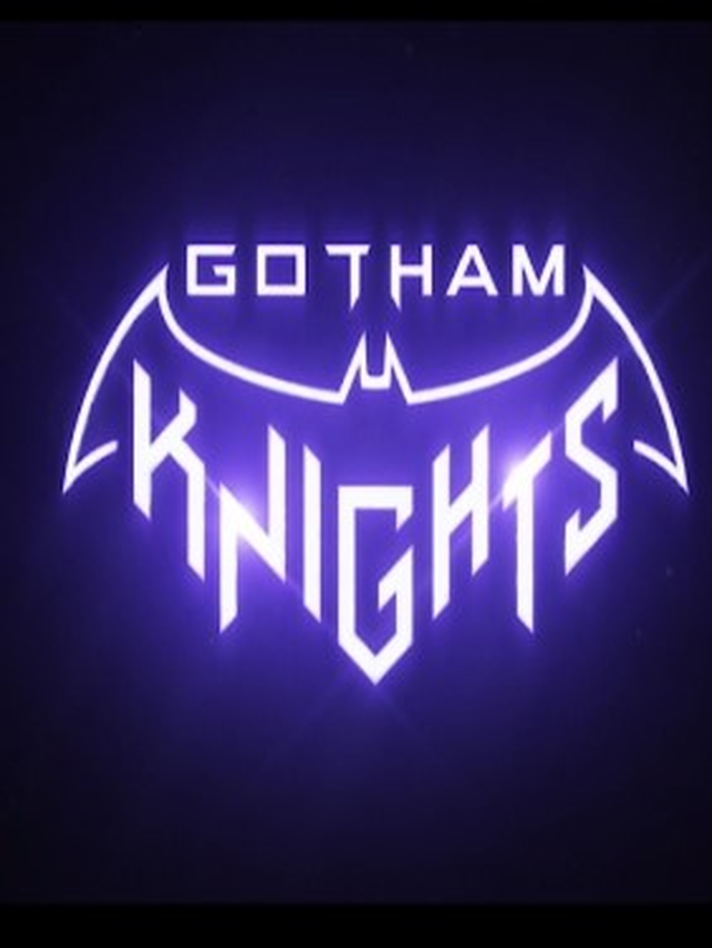 Gotham Knights