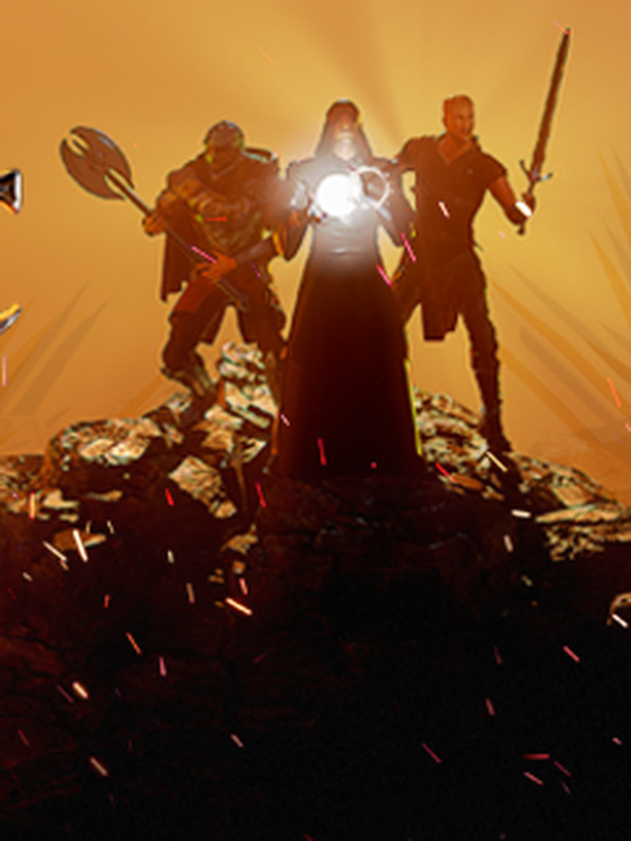 Gothic Playable Teaser