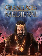 Grand Ages: Medieval