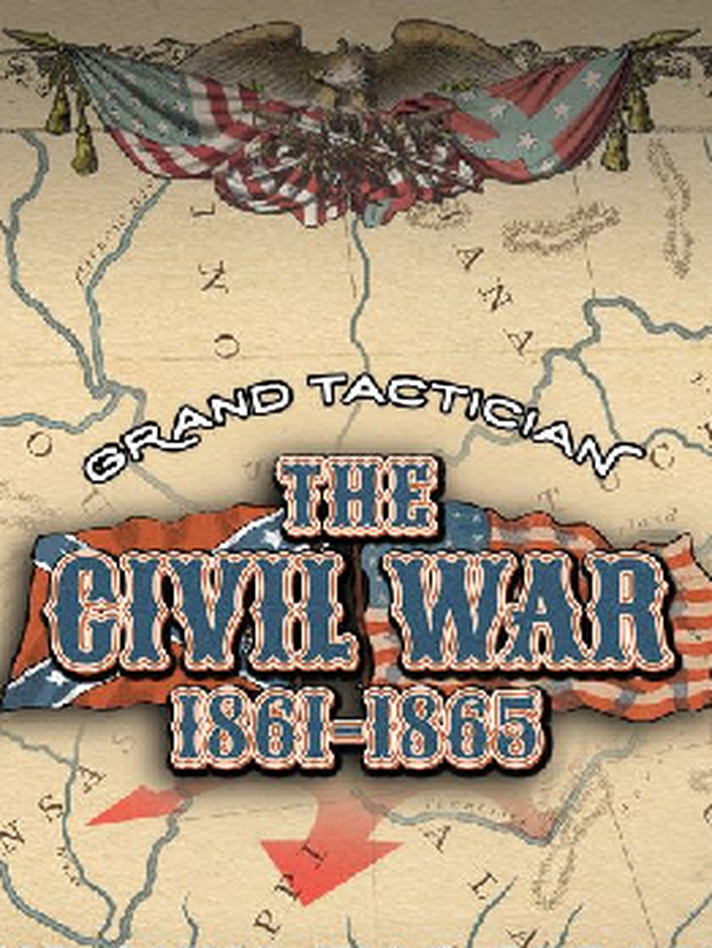 Grand Tactician: The Civil War (1861-1865)