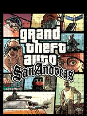 Grand Theft Auto: San Andreas