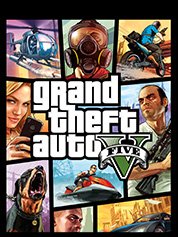 Grand Theft Auto V