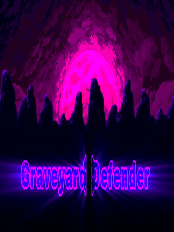 Graveyard Defender