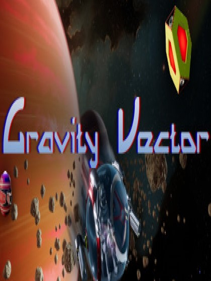 Gravity Vector