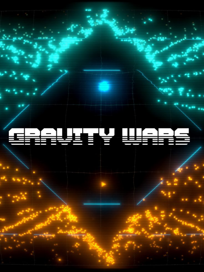 Gravity Wars