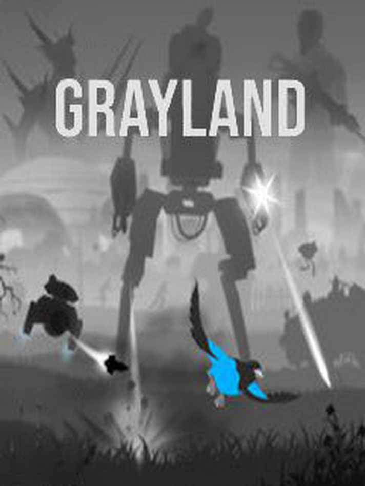 Grayland