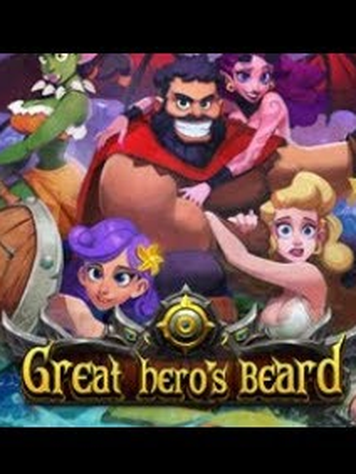 Great Hero's Beard