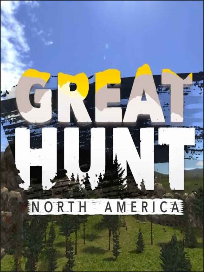 Great Hunt: North America