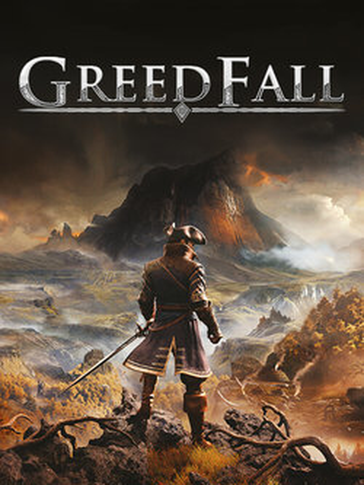 GreedFall
