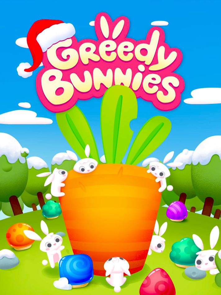 Greedy Bunnies