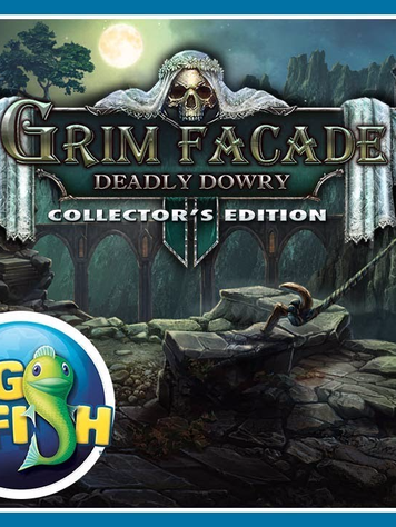 Grim Facade: Deadly Dowry