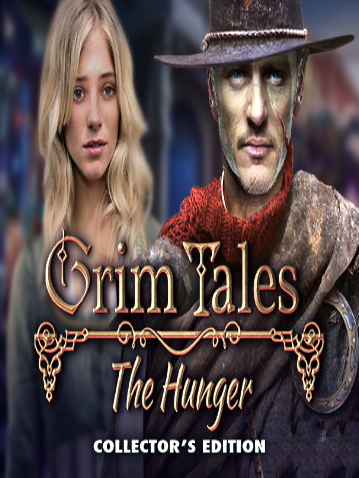 Grim Tales: The Hunger
