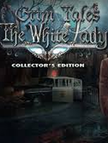 Grim Tales: The White Lady