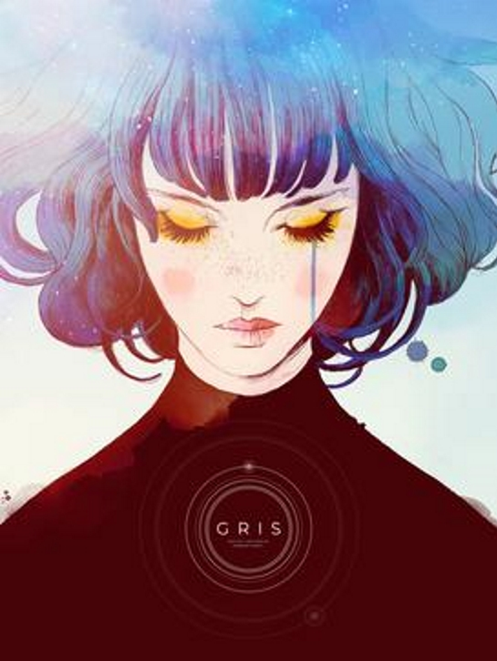 GRIS