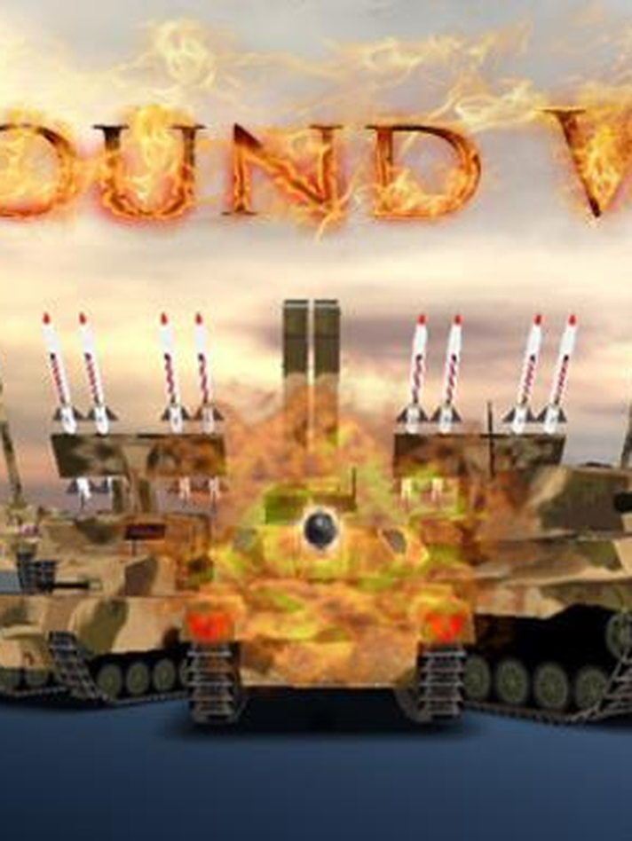 Ground War