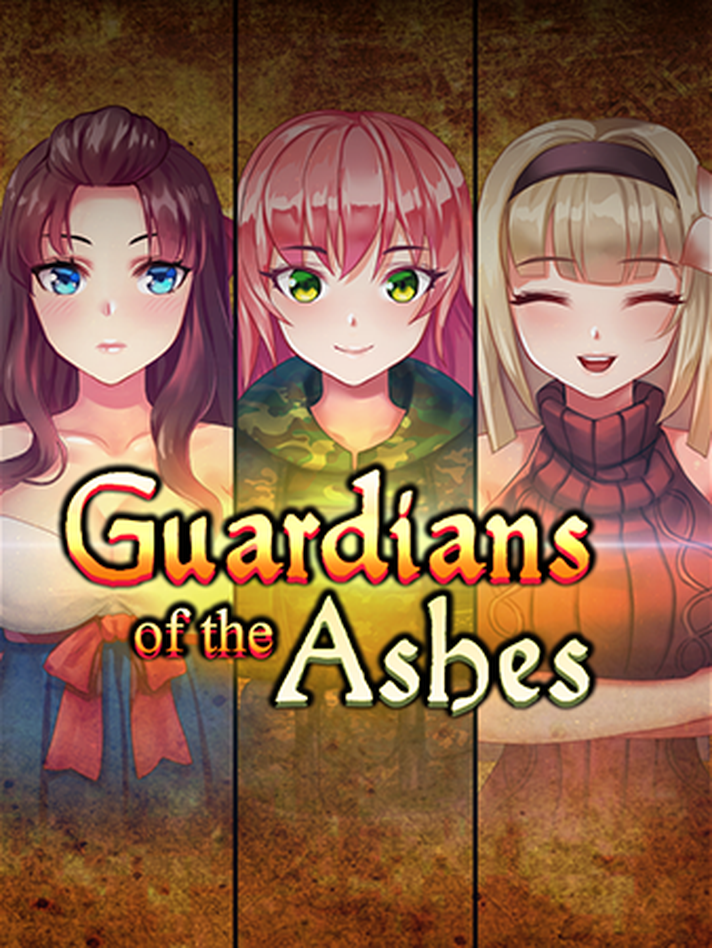 Guardians of the Ashes