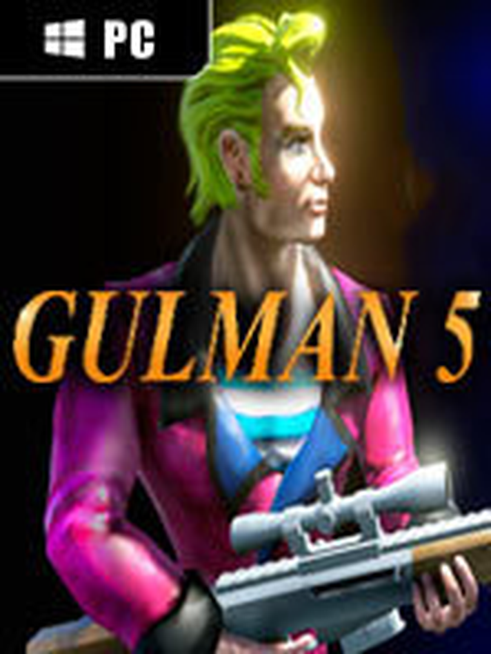 Gulman 5