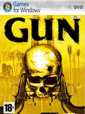 Gun