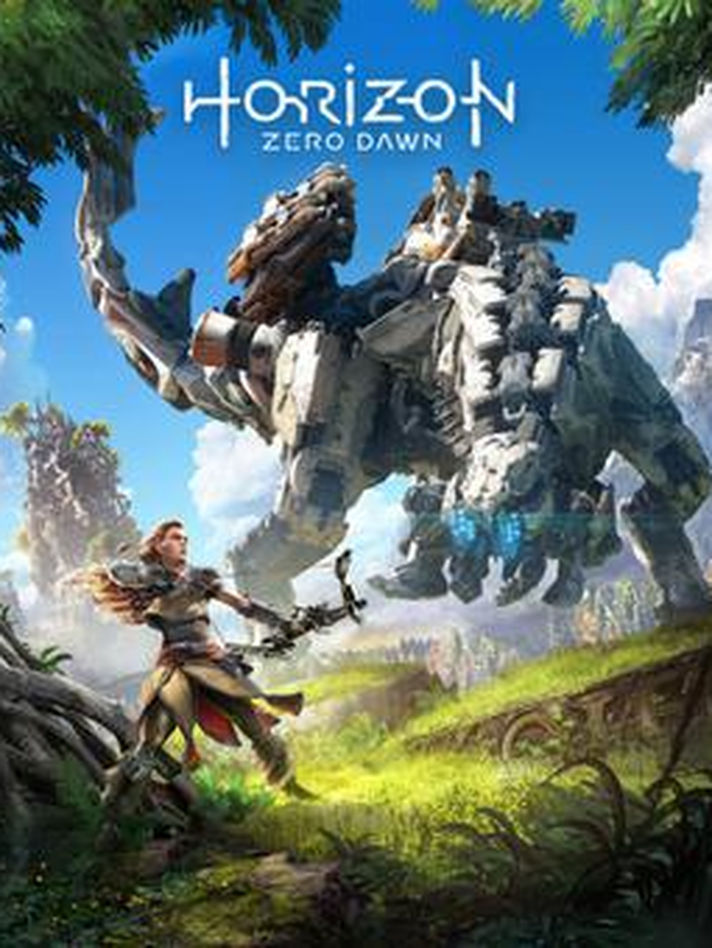Horizon Zero Dawn