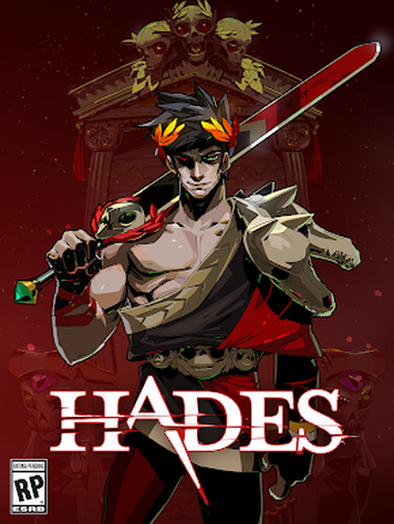 Hades